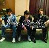 Обкладинка Jonas Brothers - Hold On Jonas Brothers - Hold On