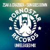 Cover Zsak & Crazibiza - Sun Goes Down (Unreleased Mix) Zsak & Crazibiza - Sun Goes Down (Unreleased Mix)