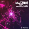 Cover Lisa Lashes - Arpwave (original mix) Lisa Lashes - Arpwave (original mix)
