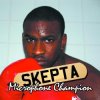 Cover Skepta - Reflecting Skepta - Reflecting