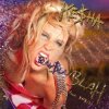 Обкладинка Kesha - Blah Blah Blah (feat. 3OH!3) Kesha - Blah Blah Blah (feat. 3OH!3)