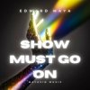 Обкладинка Queen - The Show Must Go On Queen - The Show Must Go On
