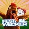 Обкладинка Beats by Luca & Noiseflow - FESTIVAL WECKER (Guten Morgen) Beats by Luca & Noiseflow - FESTIVAL WECKER (Guten Morgen)
