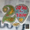 Обкладинка Zdob și Zdub - La o margine de munte Zdob și Zdub - La o margine de munte