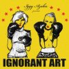 Обкладинка Iggy Azalea - Dirt in your Pussy Ass Bitch Iggy Azalea - Dirt in your Pussy Ass Bitch