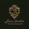 Обкладинка Jonas Brothers - S.O.S Jonas Brothers - S.O.S