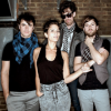 Обкладинка Dragonette - Take it like a man Dragonette - Take it like a man