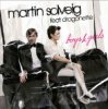 Обкладинка Dragonette - Boys & Girls Dragonette - Boys & Girls