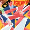 Обкладинка Djo - Keep Your Head Up Djo - Keep Your Head Up