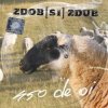 Обкладинка Zdob și Zdub - 450 Овец Zdob și Zdub - 450 Овец