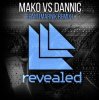 Обкладинка Mako vs Dannic - Beam (Marnik Remix) Mako vs Dannic - Beam (Marnik Remix)