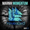 Обкладинка Marnik - Momentum (Original Mix) Marnik - Momentum (Original Mix)