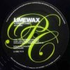 Cover Limewax - Give up Limewax - Give up