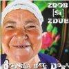 Обкладинка Zdob și Zdub - Boonika Bate Doba Zdob și Zdub - Boonika Bate Doba