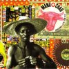 Обкладинка Manu Chao - Je Ne T'Aime Plus Manu Chao - Je Ne T'Aime Plus