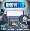 Обкладинка Showtek - Crunk Showtek - Crunk