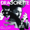 Обкладинка Dragonette - Competition Dragonette - Competition
