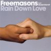 Freemasons - Rain Down Love