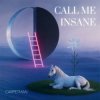 Обкладинка Carpetman - Call Me Insane Carpetman - Call Me Insane