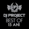 Обкладинка DJ Project - Lacrimi De Inger DJ Project - Lacrimi De Inger
