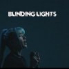 Обкладинка Rain Paris - Blinding Lights Rain Paris - Blinding Lights