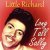 Обкладинка Little Richard - I Aint Never