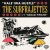 Обкладинка The Surfrajettes - Banzai Pipeline