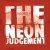 Cover The Neon Judgement - Army Green (WOIII)