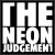 Cover The Neon Judgement - One Jump Ahead