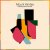 Обкладинка Mount Kimbie - Fall Out