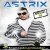Обкладинка Astrix - Dharma