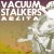 Обкладинка Vacuum Stalkers - Speedrunner