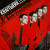 Обкладинка Kraftwerk - Metropolis (Lost Town)