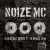 Обкладинка Noize MC - Бэктон#1
