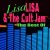 Cover Lisa Lisa & Cult Jam - Lost in Emotion (Remastered)
