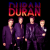 Обкладинка Duran Duran - Ghost Town