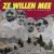 Обкладинка Hardwell, Bizzey, Lil Kleine, Chivv - Ze Willen Mee