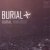 Обкладинка Burial - Pussyole (RK Remix)