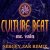Обкладинка Culture Beat - Mr. Vain (FM Mix)