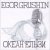 Обкладинка Egor Grushin - Відпусти (cover)