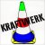 Обкладинка Kraftwerk - Fear Of High-Voltage Power Lines (Psychedelic Mix)