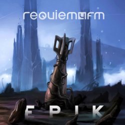 Обкладинка Requiem4FM - Epik (feat. Ruined Conflict)