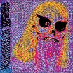 Обкладинка Kap Bambino - Hunger Texas