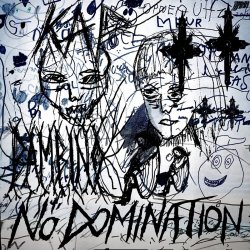 Обкладинка Kap Bambino - Save