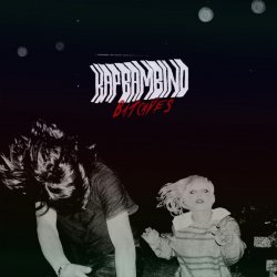 Обкладинка Kap Bambino - Zero Life