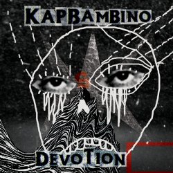 Обкладинка Kap Bambino - Hey