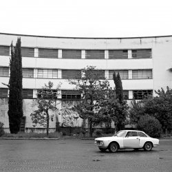 Обкладинка Buttechno - Ambience