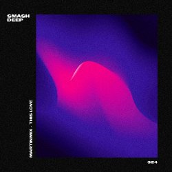 Обкладинка Martin Mix - This Love