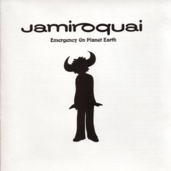 Обкладинка Jamiroquai - Didgin’ Out