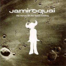 Обкладинка Jamiroquai - Journey To Arnhemland